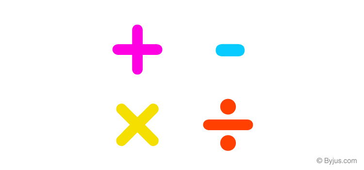 Primitive Operations