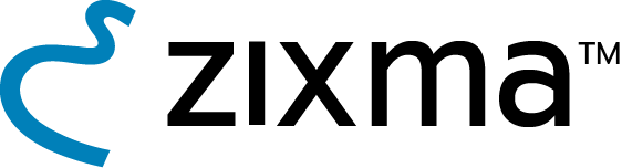 logo zixma